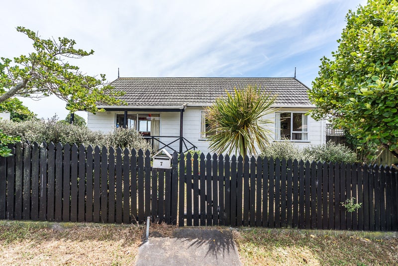7 Mako View, Titahi Bay, Porirua - Carousel 20