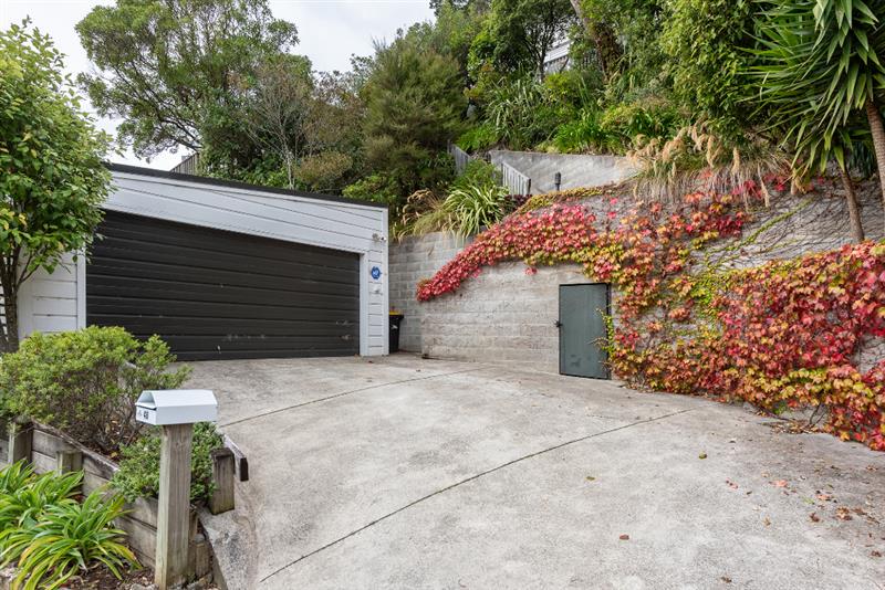 48 Oban Street, Wadestown, Wellington - Carousel 1