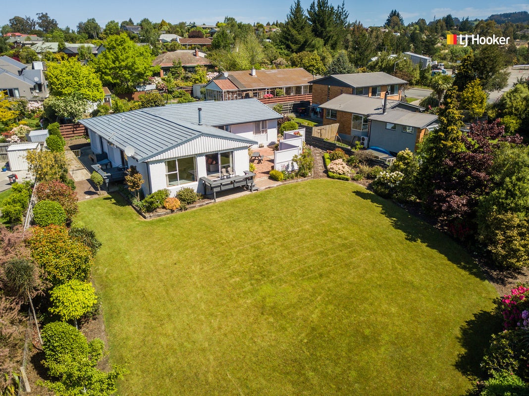 11 Howorth Road, Fairfield, Dunedin - Carousel 1