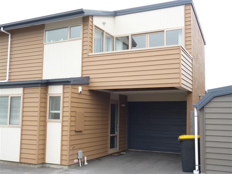 16/9 Cameron Street, Sydenham, Christchurch - Carousel 1
