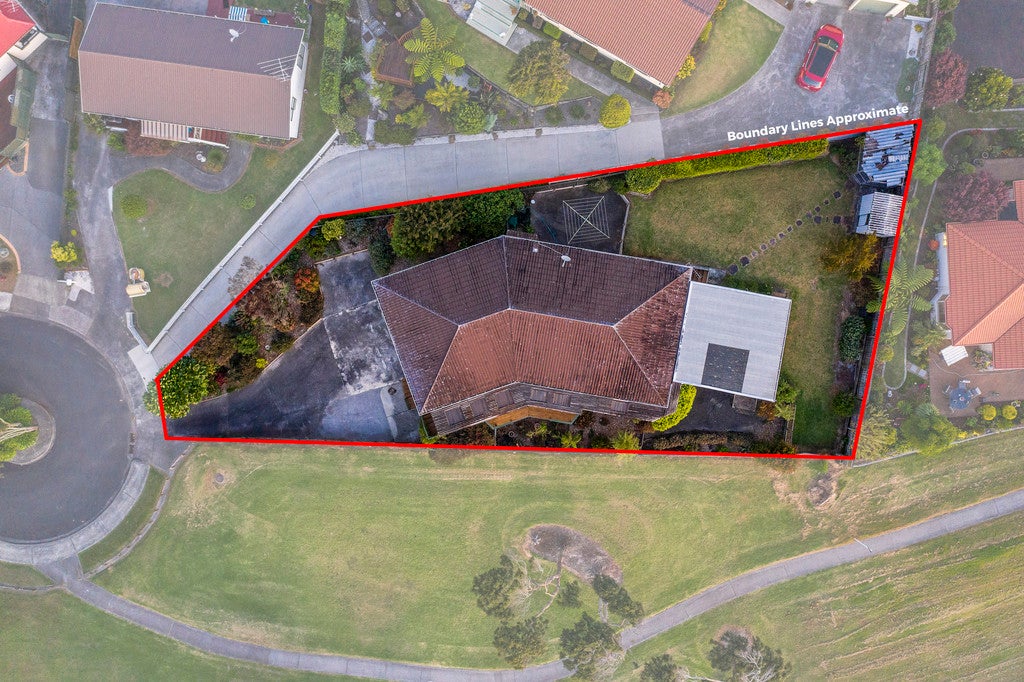 38 Bluewater Place, Wattle Downs, Auckland - Carousel 11