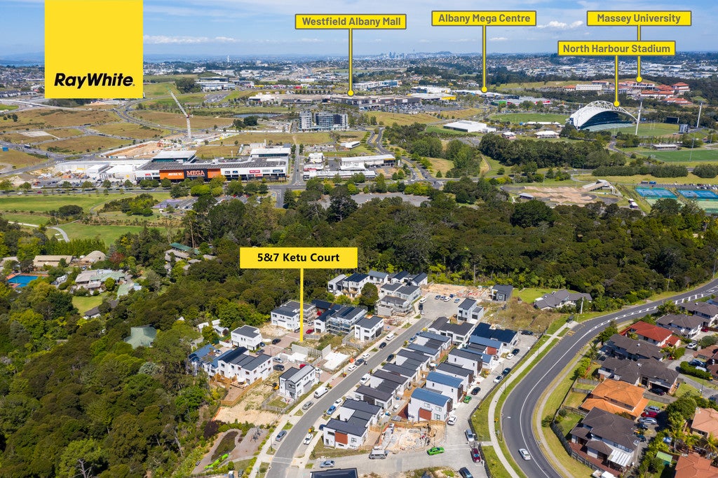 5 Ketu Court, Albany Heights, Auckland - Carousel 1