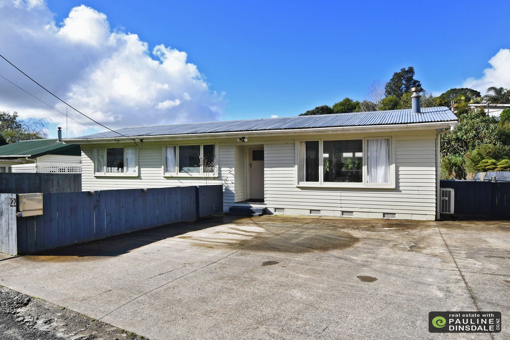 22 Glendale Road, Woodhill, Whangarei - Carousel 2