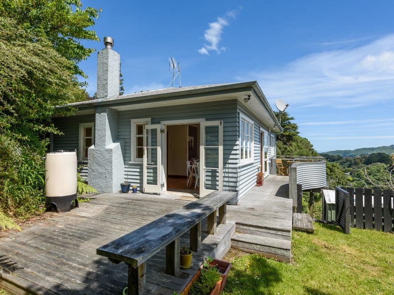 7 Marewa Road, Hataitai, Wellington - Carousel 1