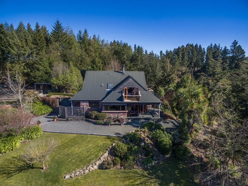 265 Forestry Road, Loburn, Rangiora - Carousel 1