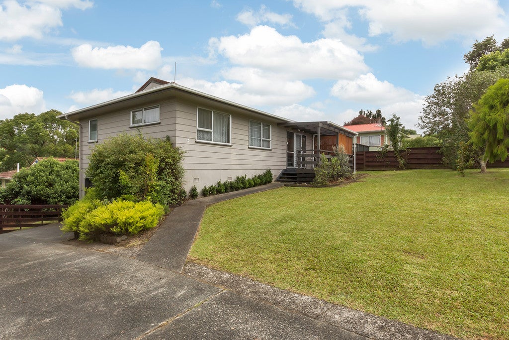 8A Glover Place, Onerahi, Whangarei - Carousel 1