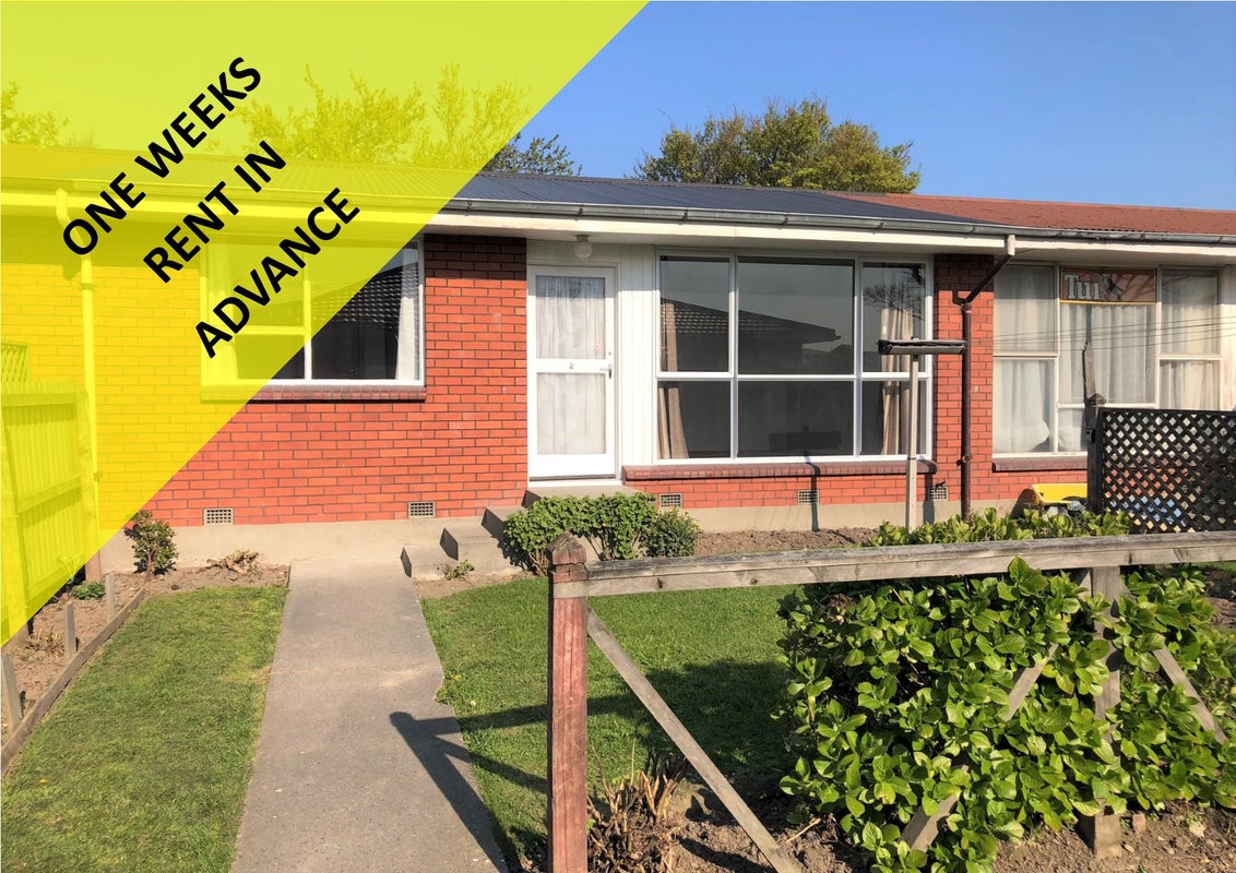 2/20 Brynley Street, Hornby, Christchurch - Carousel 2