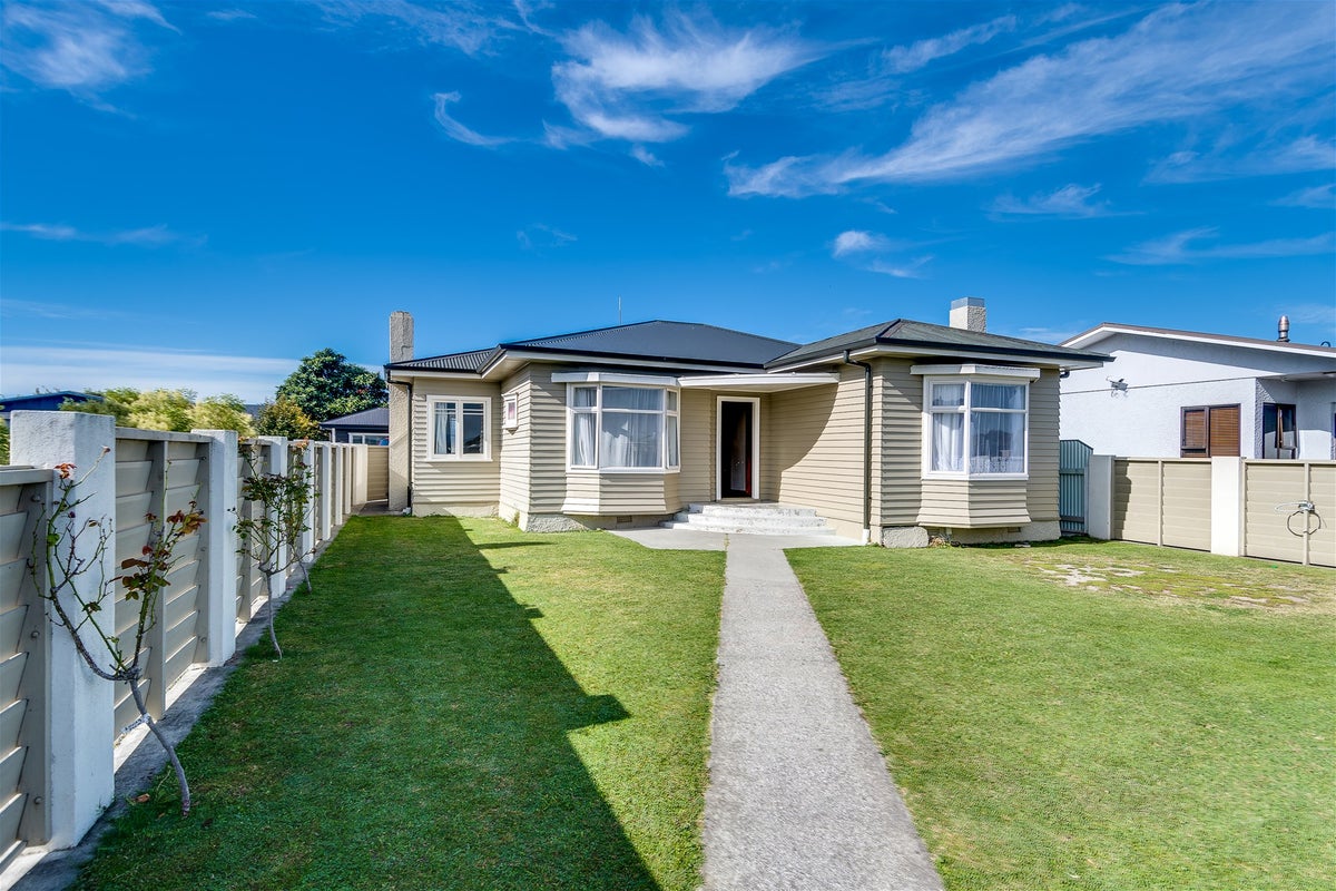 40 Herrick Street, Marewa, Napier - Carousel 1
