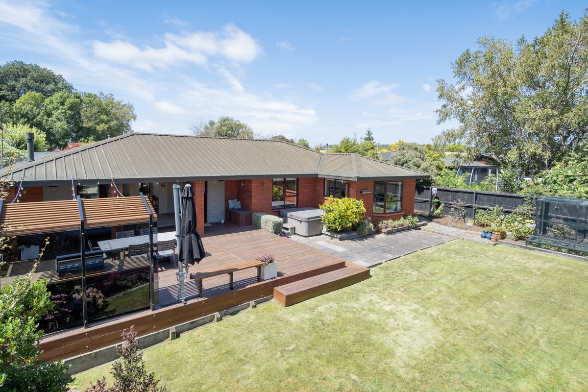 3A Tisch Place, Belfast, Christchurch - Carousel 2