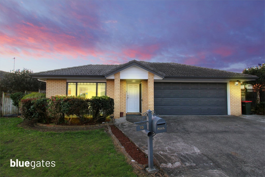 10 Sonterra Close, Randwick Park, Auckland - Carousel 1