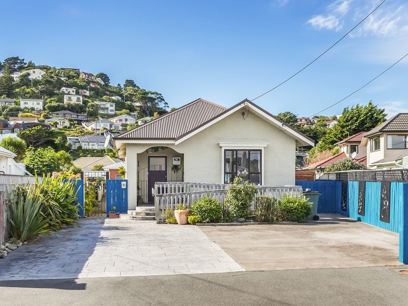 10 Argentine Avenue, Miramar, Wellington - Carousel 1