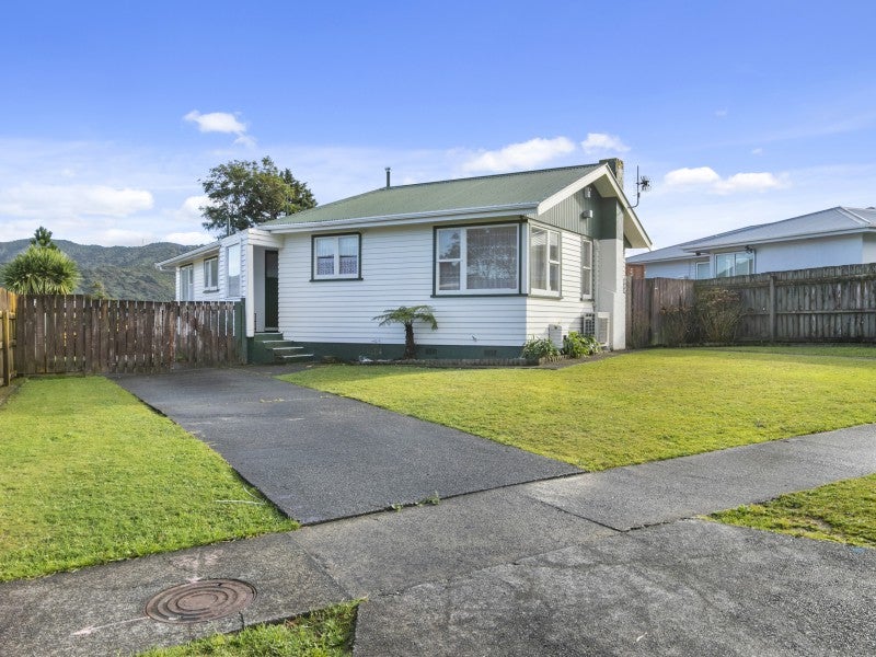 9 Antrim Crescent, Wainuiomata, Lower Hutt - Carousel 17