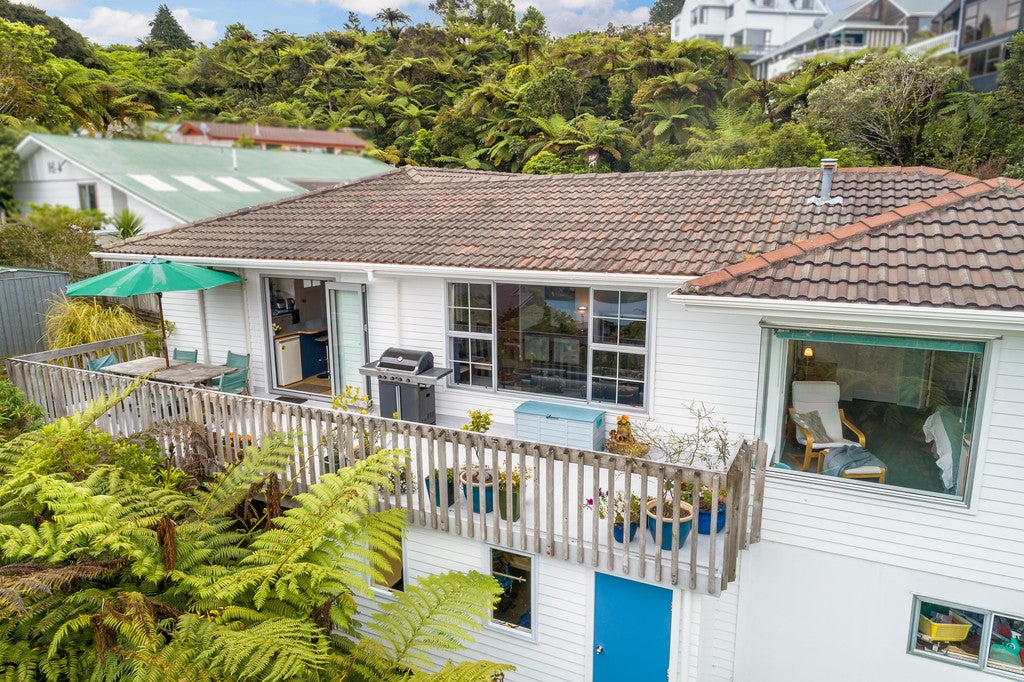 17 Picasso Grove, Belmont, Lower Hutt - Carousel 22