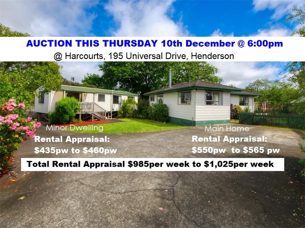 20 Serwayne Place, Sunnyvale, Auckland - Carousel 1