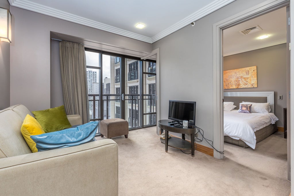 1315/1 Courthouse Lane, Auckland Central, Auckland - Carousel 1