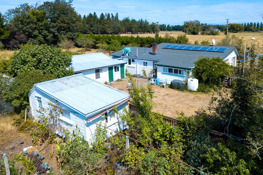 264 Orari Station Road, Orari - Carousel 20