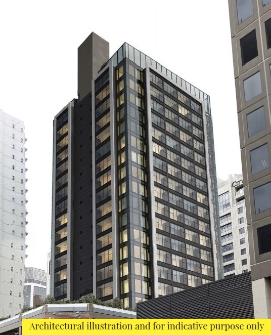 20B/76 Albert Street, Auckland Central, Auckland - Carousel 2