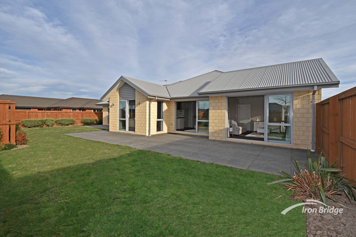 77 Stonebrook Drive, Rolleston, Rolleston - Carousel 1