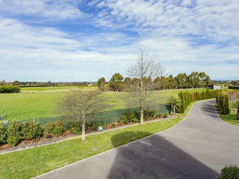 172 Douds Road, Sefton, Rangiora - Carousel 26