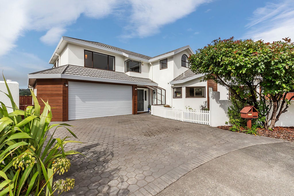 4 Ashfield Grove, Churton Park, Wellington - Carousel 25