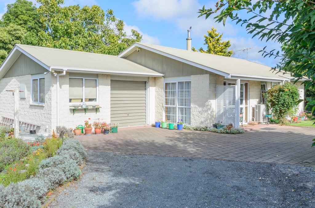 11 Sewell Street, Kaiapoi, Kaiapoi - Carousel 1