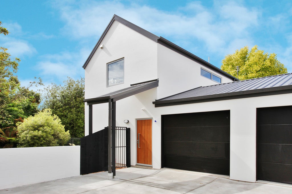 4/46 Trafalgar Street, Saint Albans, Christchurch - Carousel 1