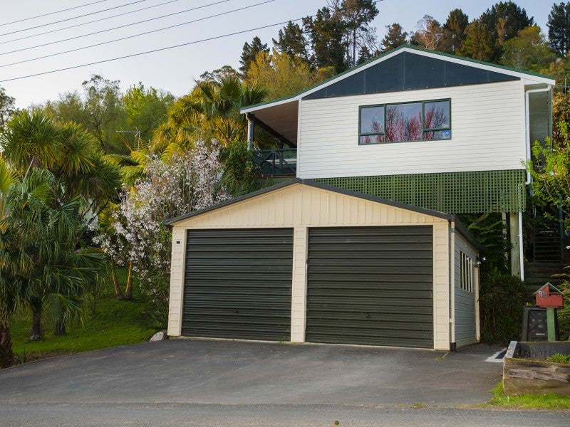 8B Adams Road, Whataupoko, Gisborne - Carousel 1