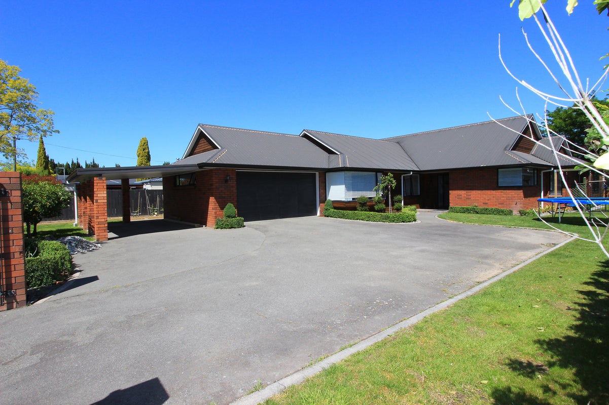 45 Colemans Road, Springlands, Blenheim - Carousel 1