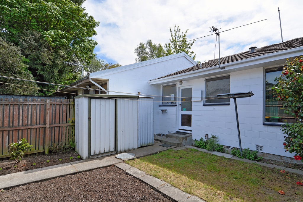 6/89 Bordesley Street, Phillipstown, Christchurch - Carousel 7