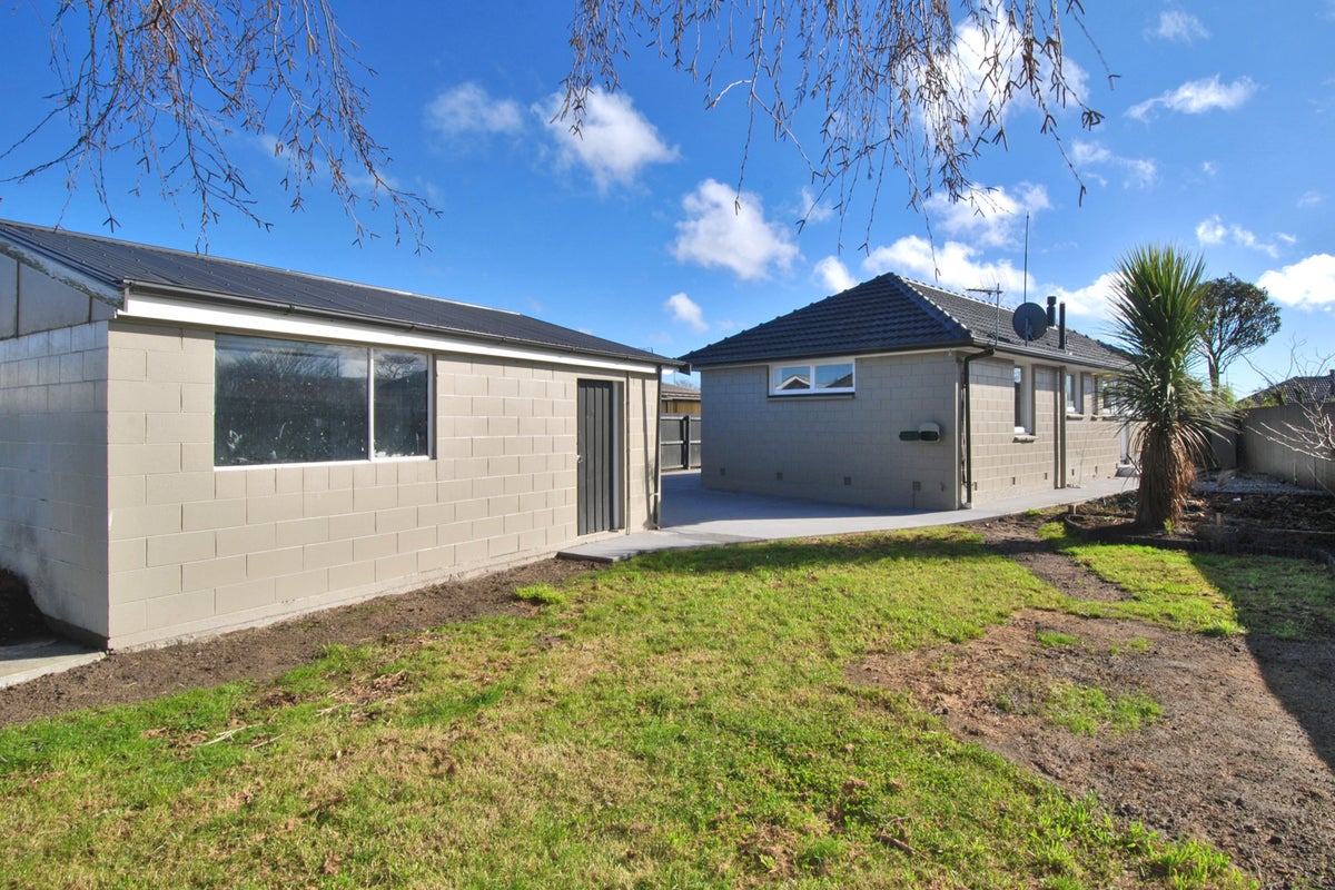26 Stanton Crescent, Hoon Hay, Christchurch - Carousel 15