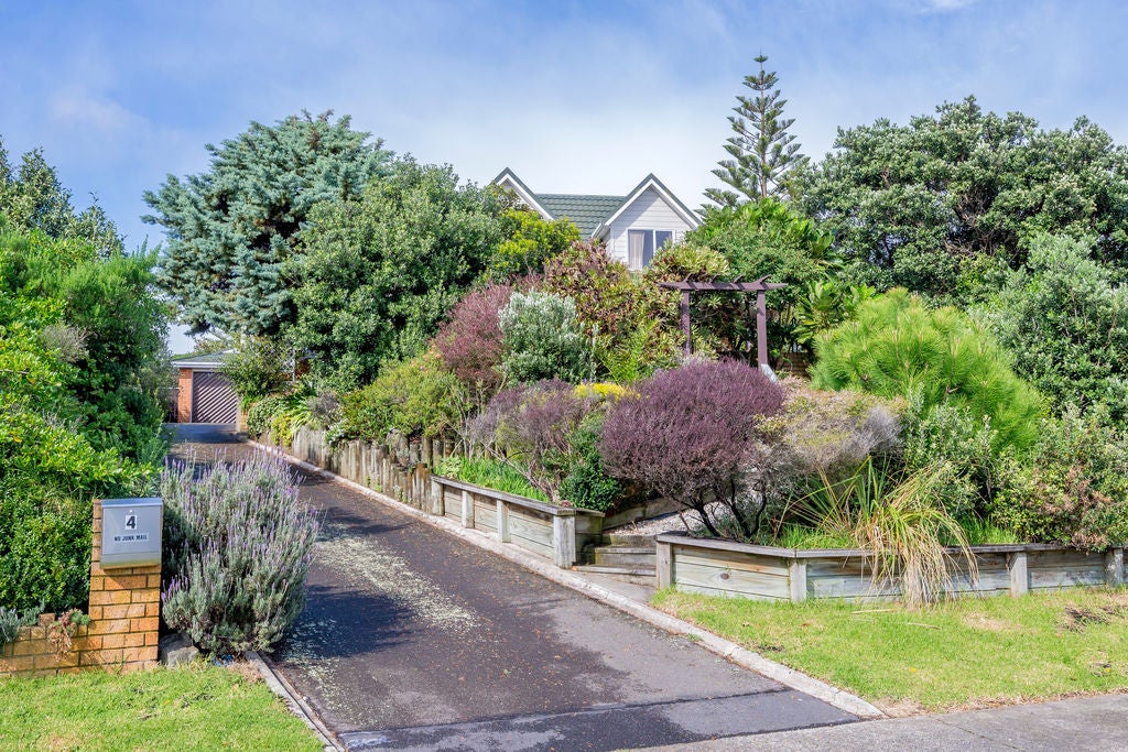 4 Victor Grove, Waikanae Beach, Waikanae - Carousel 14