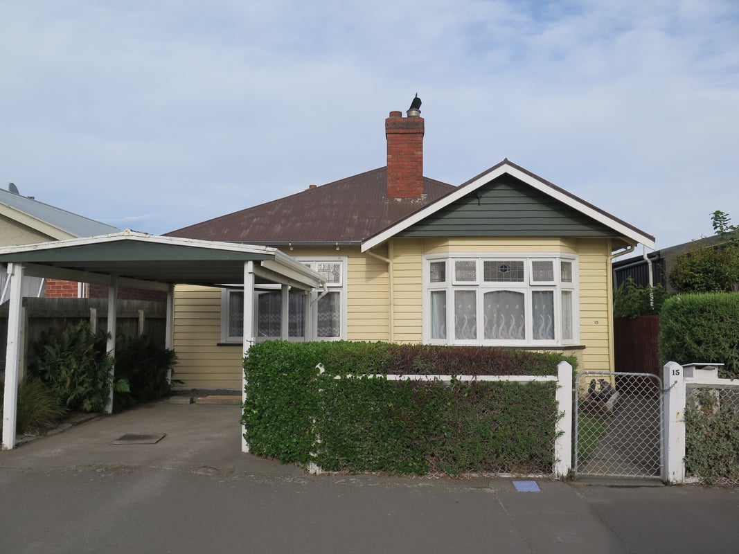 15 High Street, Parkside, Timaru - Carousel 1