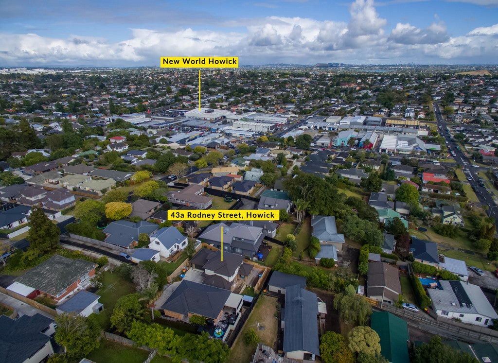 43A Rodney Street, Howick, Auckland - Carousel 2