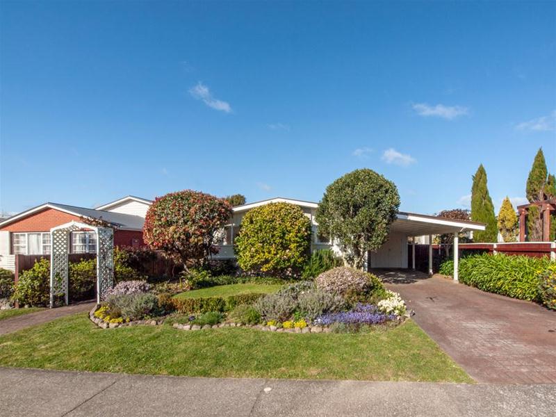20 Cranwell Street, Churton Park, Wellington - Carousel 2