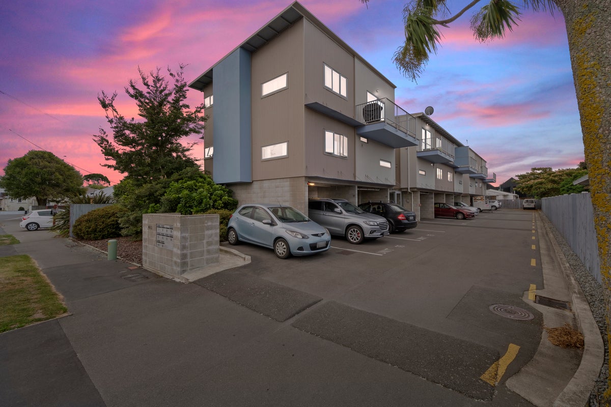 7/443 Cashel Street, Linwood, Christchurch - Carousel 1