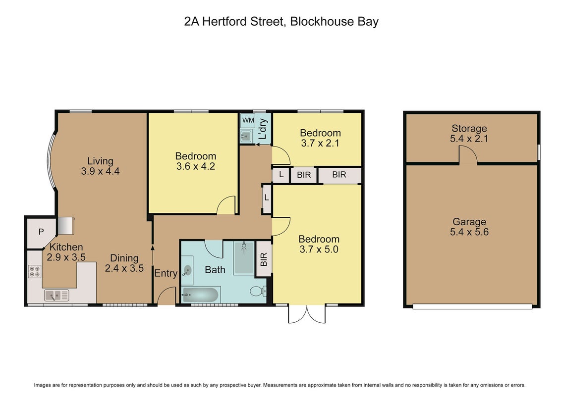 2A Hertford Street, Blockhouse Bay, Auckland - Carousel 21