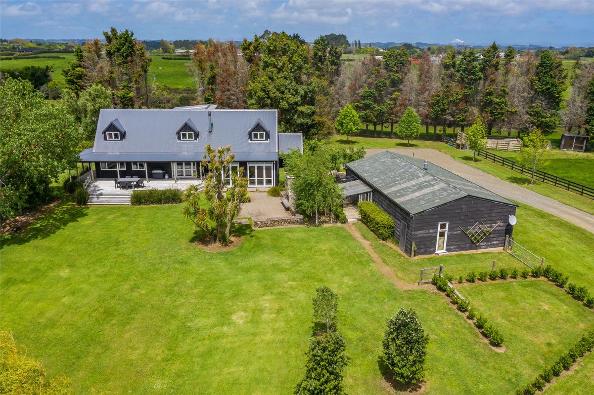 370B Clarks Beach Road, Pukekohe - Carousel 2