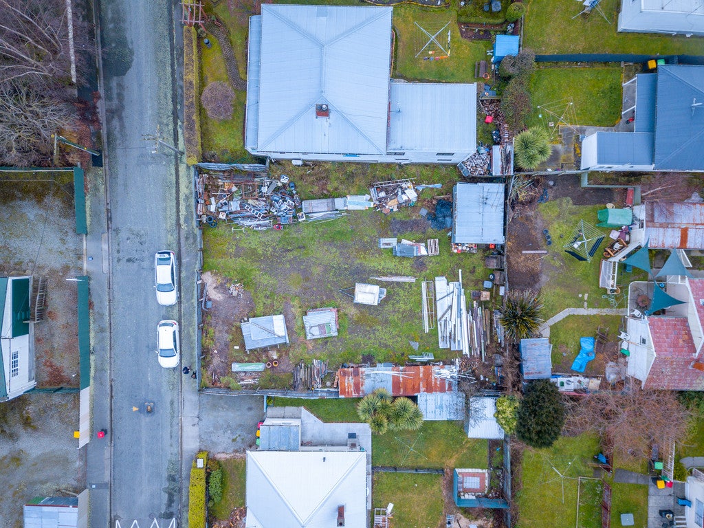 9 Sutter Street, Seaview, Timaru - Carousel 1