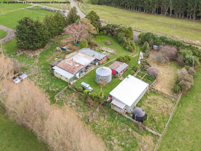 440 Leedstown Road, Hunterville - Carousel 2