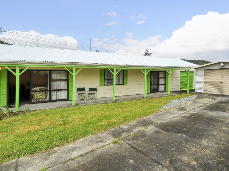 5 Eldon Grove, Taita, Lower Hutt - Carousel 19