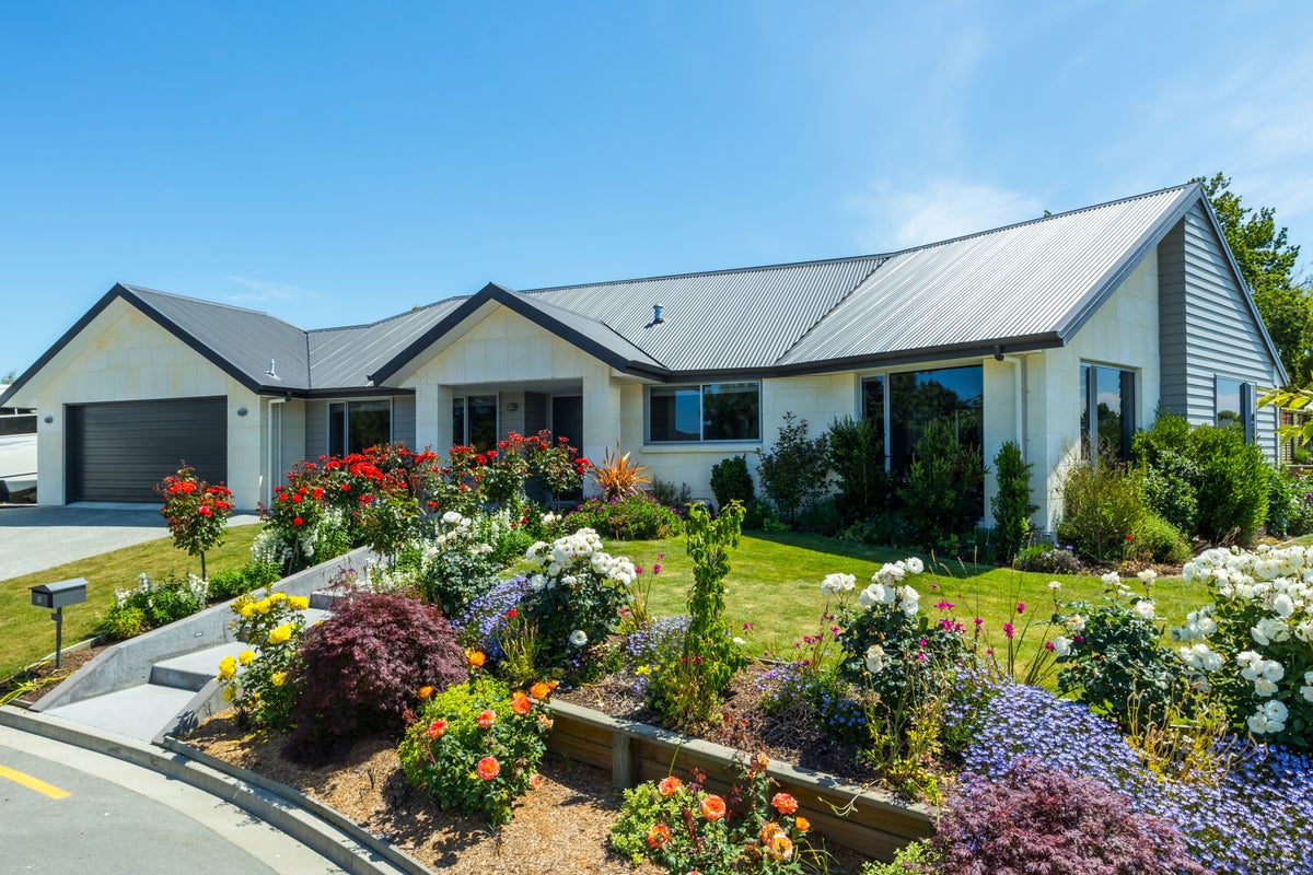 12 Fisher Place, Gleniti, Timaru - Carousel 1