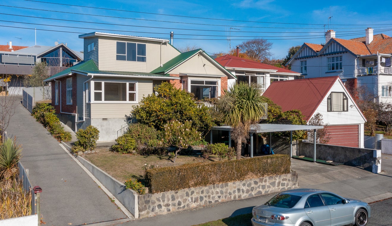 50 Beverley Road, Maori Hill, Timaru - Carousel 1