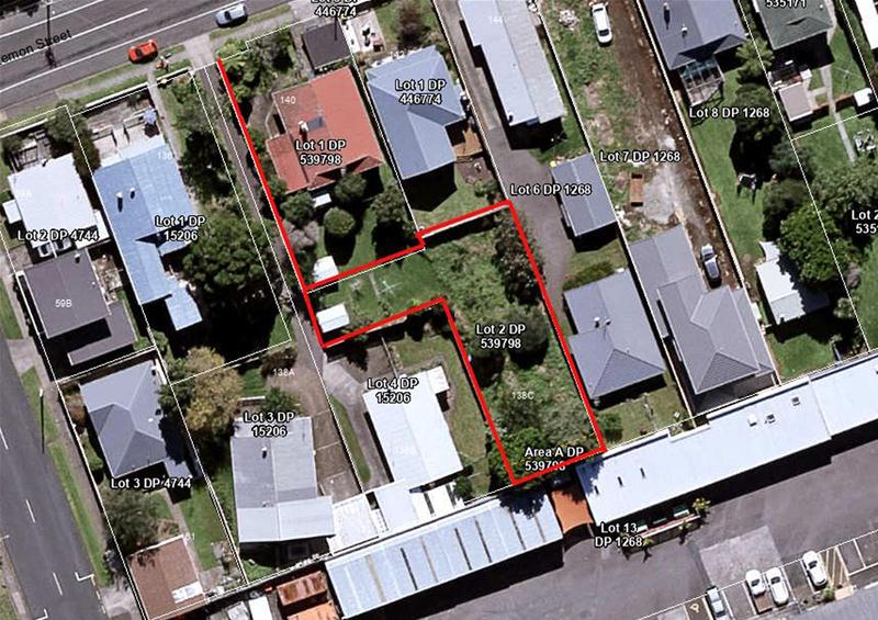 138C Lemon Street, Strandon, New Plymouth - Carousel 3