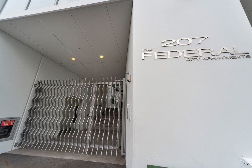 906/207 Federal Street, Auckland Central, Auckland - Carousel 1
