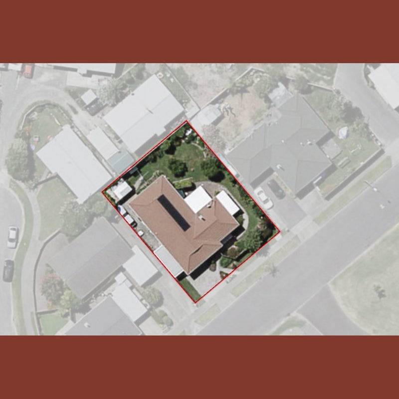 34 Townshend Crescent, Greenmeadows, Napier - Carousel 14