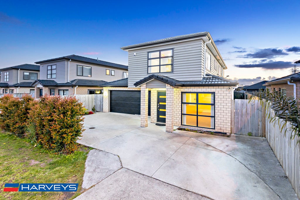 248D Porchester Road, Takanini, Auckland - Carousel 15