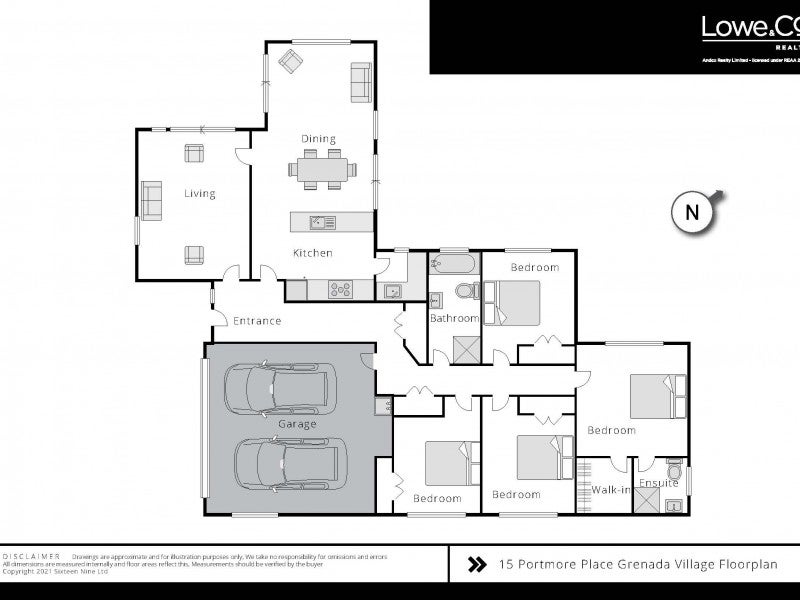 15 Portmore Pl, Grenada Village, Wellington - Carousel 10
