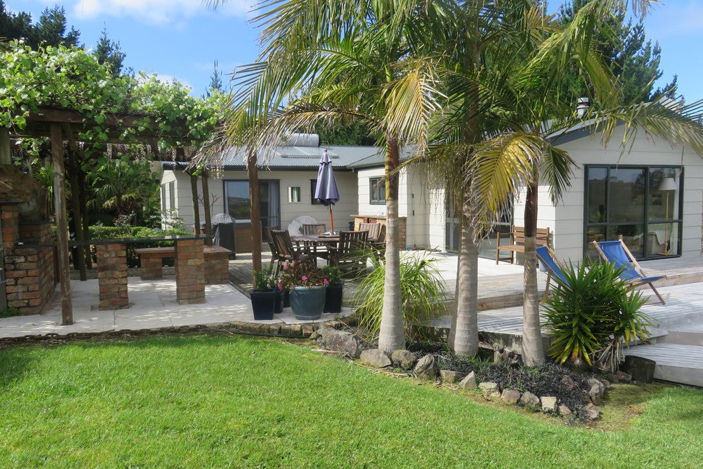 21 Harbour View Rise, Mangonui, Mangonui - Carousel 1
