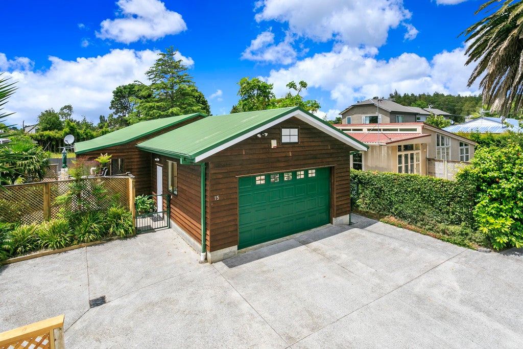 15 Hillcrest Avenue, Hillcrest, Auckland - Carousel 16