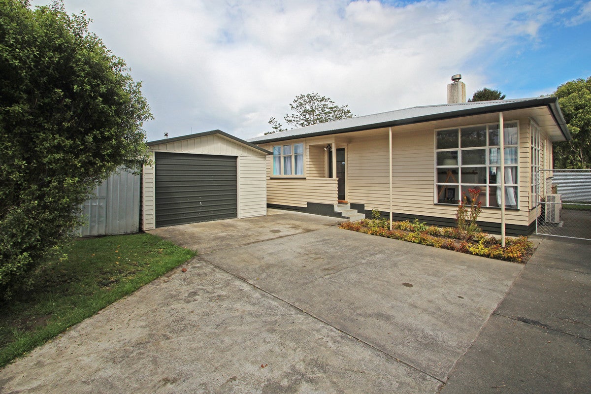 143 Nuffield Avenue, Marewa, Napier - Carousel 1